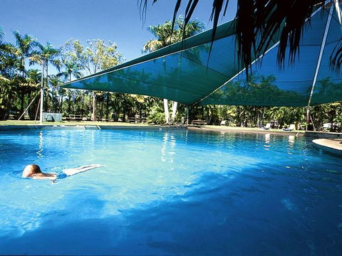 Kakadu Lodge & Caravan Park - Surfers Gold Coast 2