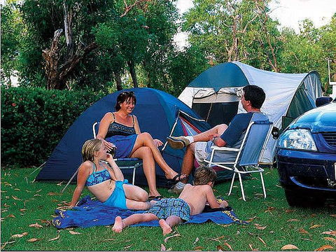 Kakadu Lodge & Caravan Park - Surfers Gold Coast 4