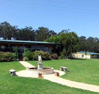 Kalaru Lodge Cottages - Surfers Gold Coast