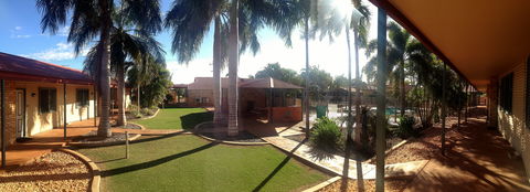 Karratha Apartments - Surfers Gold Coast 0