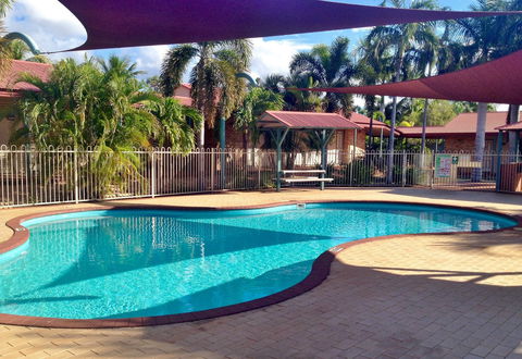 Karratha Apartments - Surfers Gold Coast 1