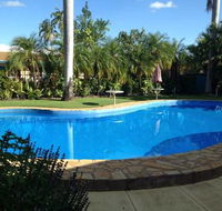 Katherine Motel - Surfers Gold Coast