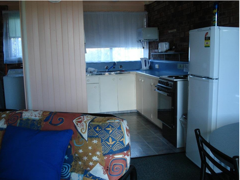 Kellraine - Surfers Gold Coast 1