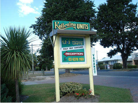 Kellraine - Surfers Gold Coast 2