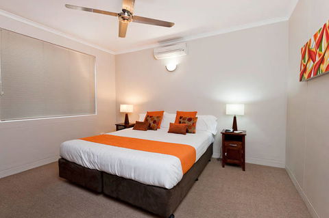Kemboja Apartments - Surfers Gold Coast 2