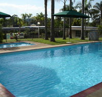 Kempsey Motor Inn - Surfers Gold Coast