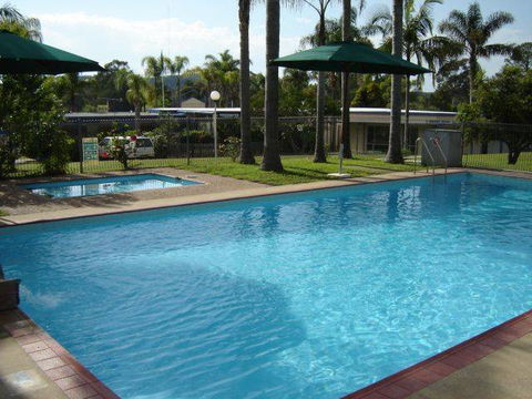Kempsey Motor Inn - Surfers Gold Coast 0