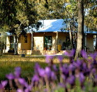 Kendenup Lodge and Cottages - Surfers Gold Coast