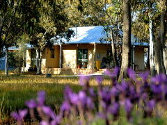 Kendenup Lodge And Cottages - Surfers Gold Coast 0