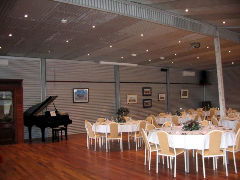Kendenup Lodge And Cottages - Surfers Gold Coast 1