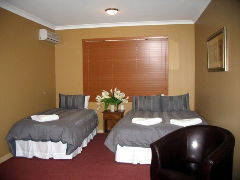 Kendenup Lodge And Cottages - Surfers Gold Coast 2