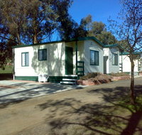 Kilmore Caravan Park - Surfers Gold Coast