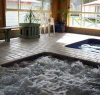 King Point Retreat - Surfers Gold Coast