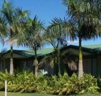 Kinnon  Co Outback Lodges - Surfers Gold Coast