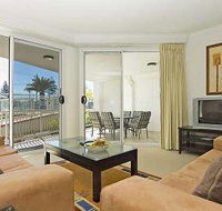 Kirra Beach Apartments - Surfers Gold Coast