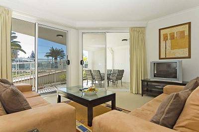 Kirra Beach Apartments - Surfers Gold Coast 0