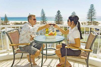 Kirra Beach Apartments - Surfers Gold Coast 6