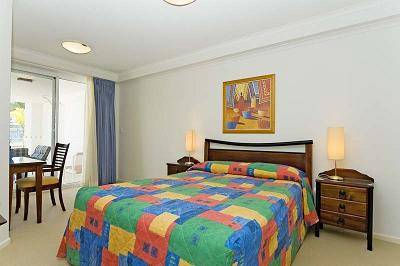 Kirra Beach Apartments - Surfers Gold Coast 7