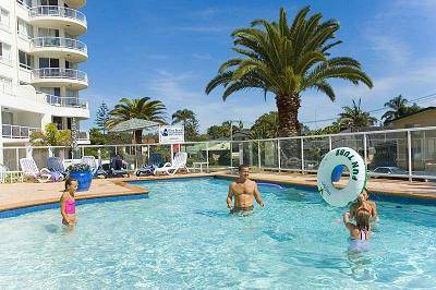 Kirra Beach Apartments - Surfers Gold Coast 8
