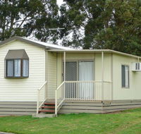 Lake Burrumbeet Caravan Park - Surfers Gold Coast