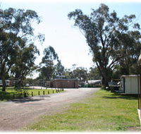 Lake Waranga Caravan Park  Holiday Camp - Surfers Gold Coast