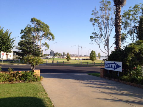 Lakeview Motel - Surfers Gold Coast 1