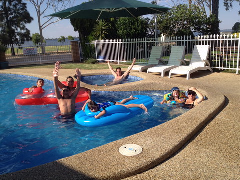 Lakeview Motel - Surfers Gold Coast 2