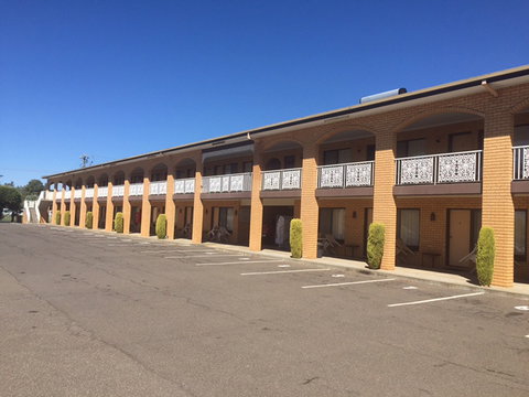 Lakeview Motel - Surfers Gold Coast 4