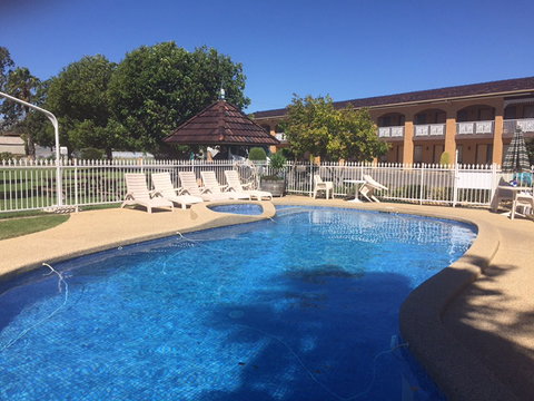 Lakeview Motel - Surfers Gold Coast 3