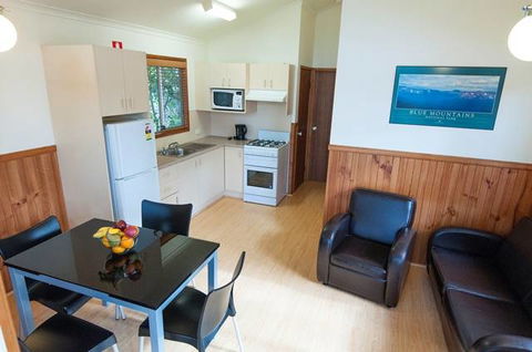 Lane Cove River Tourist Park - Surfers Gold Coast 2