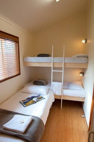 Lane Cove River Tourist Park - Surfers Gold Coast 4