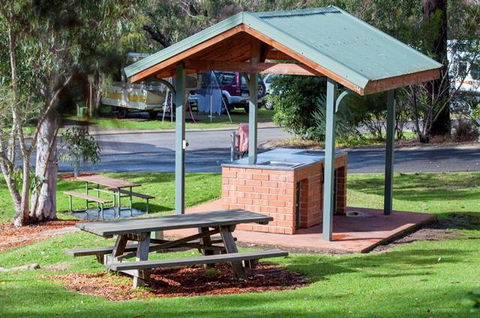 Lane Cove River Tourist Park - Surfers Gold Coast 5