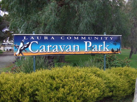 Laura Community Caravan Park - Surfers Gold Coast 3