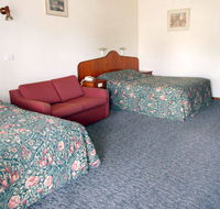 Leeton Heritage Motor Inn - Surfers Gold Coast