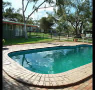 Lightning Ridge Outback Resort  Caravan Park - Surfers Gold Coast