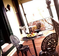 Magnolia Court Boutique Hotel - Surfers Gold Coast