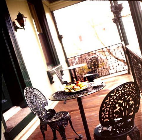 Magnolia Court Boutique Hotel - Surfers Gold Coast 0