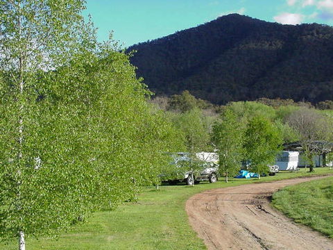 Magorra Caravan Park - Surfers Gold Coast 0