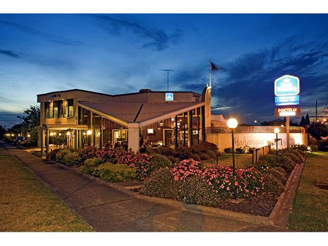 Mahoneys Motor Inn - Surfers Gold Coast 0