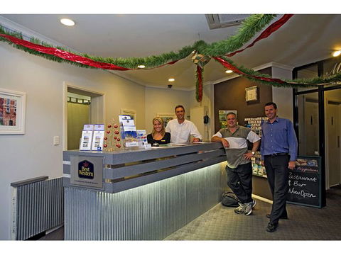 Mahoneys Motor Inn - Surfers Gold Coast 4