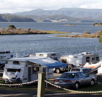 Mallacoota Foreshore Holiday Park - Surfers Gold Coast