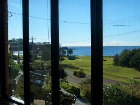 Malua Bay NSW Surfers Gold Coast
