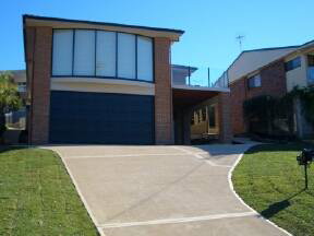 Malua Bay Beach House - Surfers Gold Coast 4
