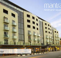 Mantra Hindmarsh Square - Surfers Gold Coast