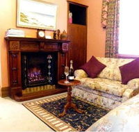 Marble Lodge Bed  Breakfast - Surfers Gold Coast