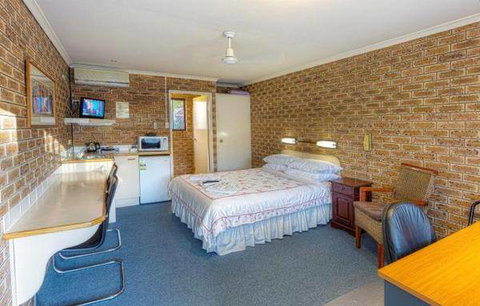 Marcoola Motel - Surfers Gold Coast 0