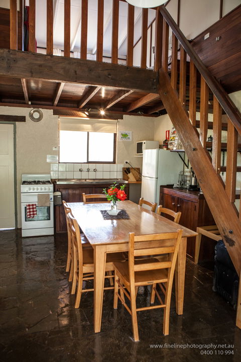 Margaret River Stone Cottages - Surfers Gold Coast 5
