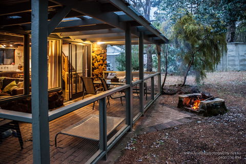 Margaret River Stone Cottages - Surfers Gold Coast 7