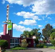 Mayfield Motel - Surfers Gold Coast