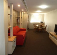 McNevins Tamworth Motel - Surfers Gold Coast